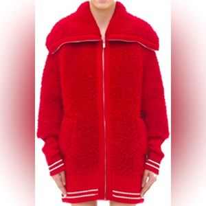 Miu Miu coat/jacket/sweater NWT